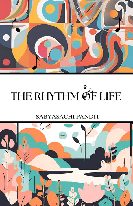 THE RHYTHM OF LIFE (ENGLISH VERSION) - Retail Maharaj