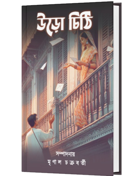 Uro Chithi (Bengali Version) - Retail Maharaj