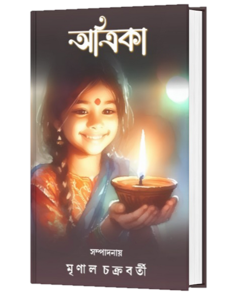 ATRIKA (BENGALI VERSION) - Retail Maharaj