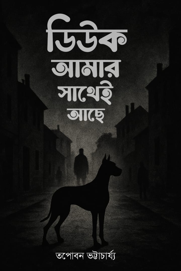 DUKE AMAR SATHEI ACHE (BENGALI VERSION) - Retail Maharaj