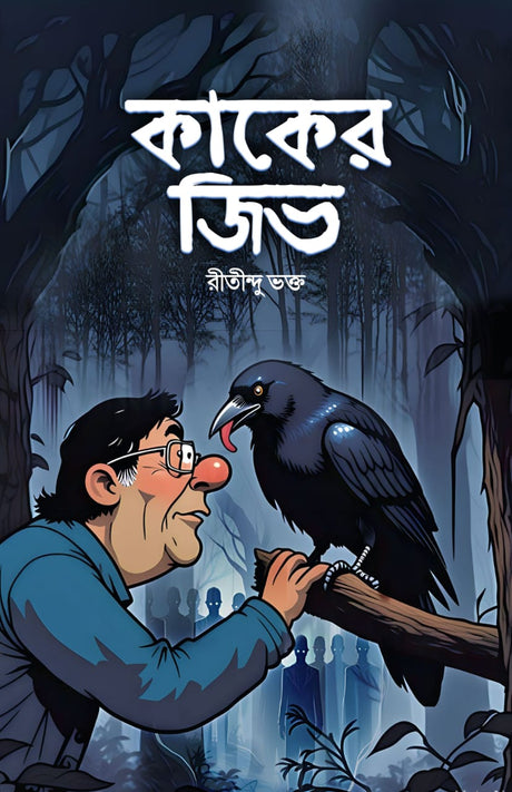 KAKER JIV (BENGALI VERSION) - Retail Maharaj