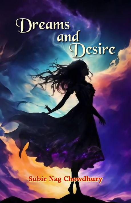 Dreams and Desire (English Version) - Retail Maharaj
