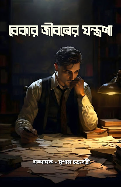 BEKAR JIBONER JONTRONA (BENGALI VERSION) - Retail Maharaj