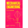 Mechanical Engineering - Retail Maharaj
