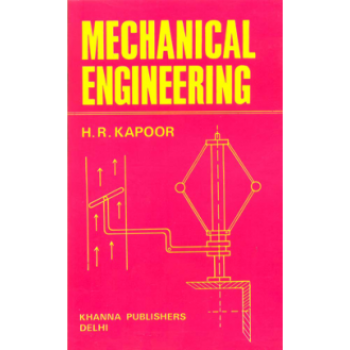 Mechanical Engineering - Retail Maharaj