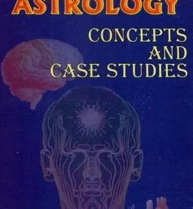Medical Astrology-Combinations and Remedial Measures (Set of 2 Volumes) - Retail Maharaj