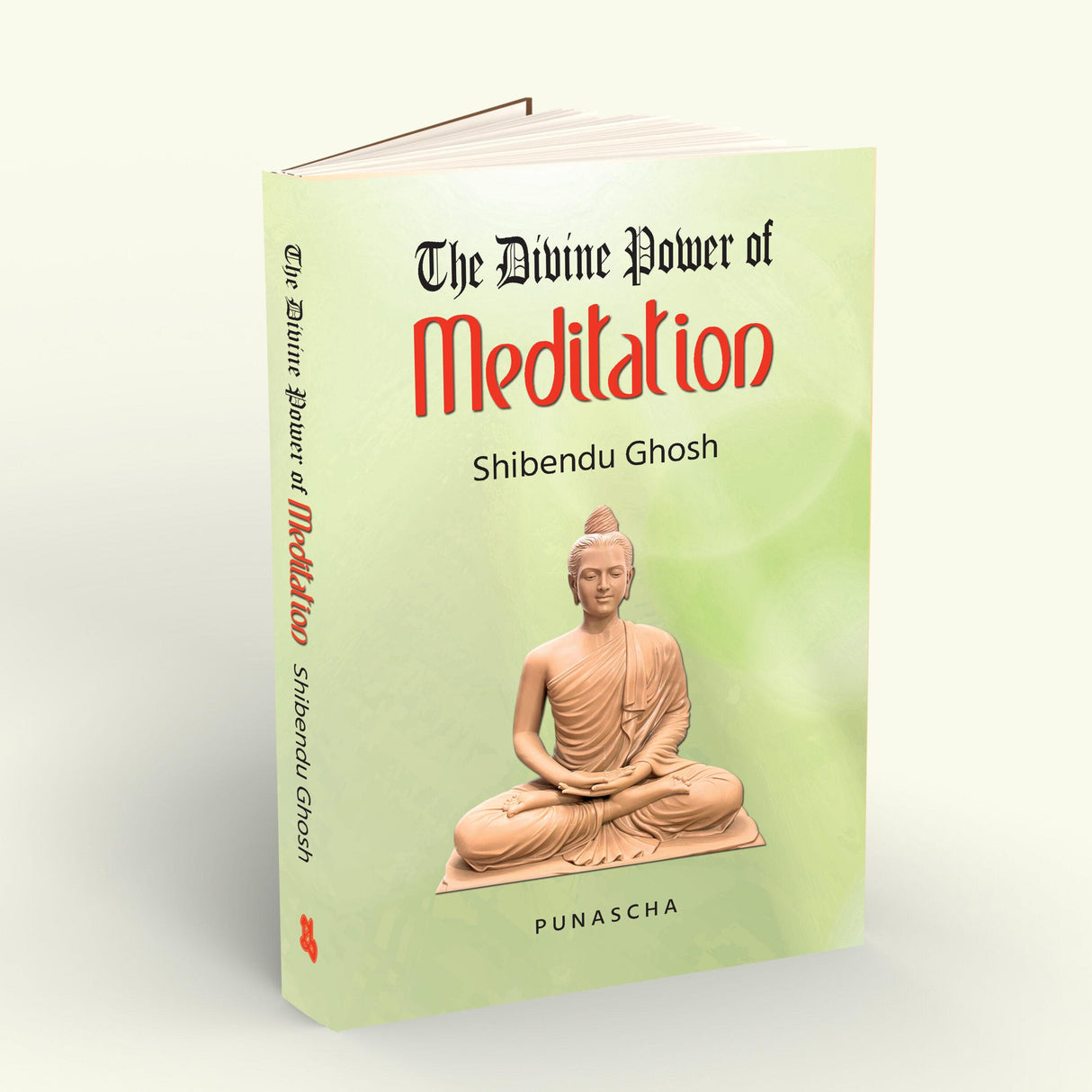 The Divine Power of Meditation