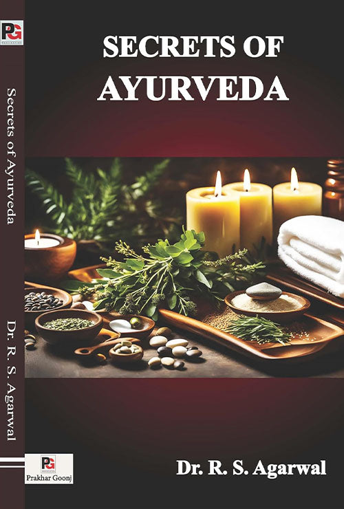 Secrets of Ayurveda (English Version)