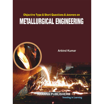Metallurgical Engineering - Retail Maharaj