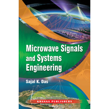 Microwave Signals and System Engineering - Retail Maharaj