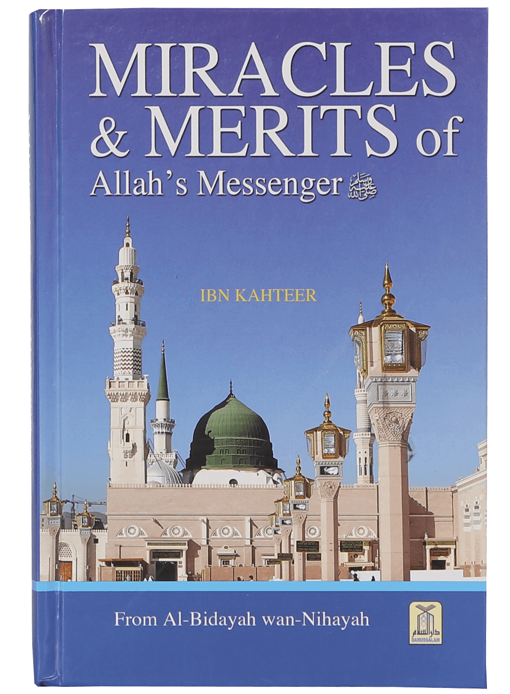 Miracles and Merits of Allah’s Messenger - Retail Maharaj
