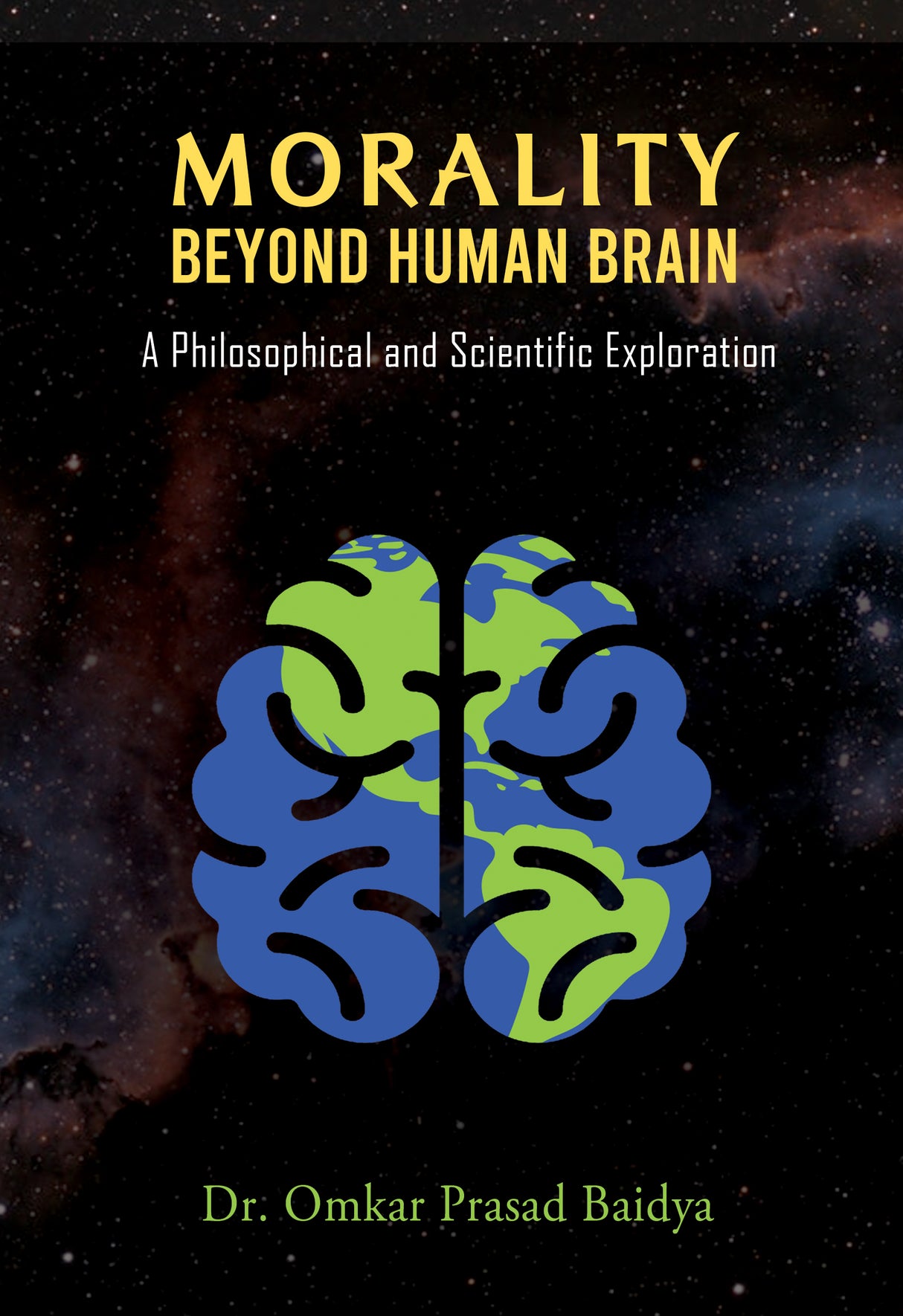 Morality Beyond Human Brain: A Philosophical and Scientific Exploration - Retail Maharaj