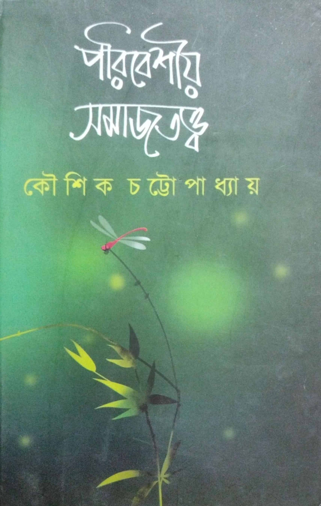 Poribeshio Somajtatwo (Bengali Version) - Retail Maharaj