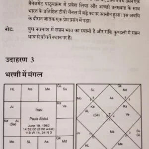 Nadi Nakshatra Dwara Phal Samay Ganana - Retail Maharaj