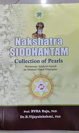 Nakshatra Siddhantam - Retail Maharaj