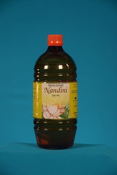 Tirumala Tirupati Nandini GO Ark 5 Qty Combo - Retail Maharaj