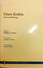 Clara Zetkin, Selected Writing (English Version) - Retail Maharaj