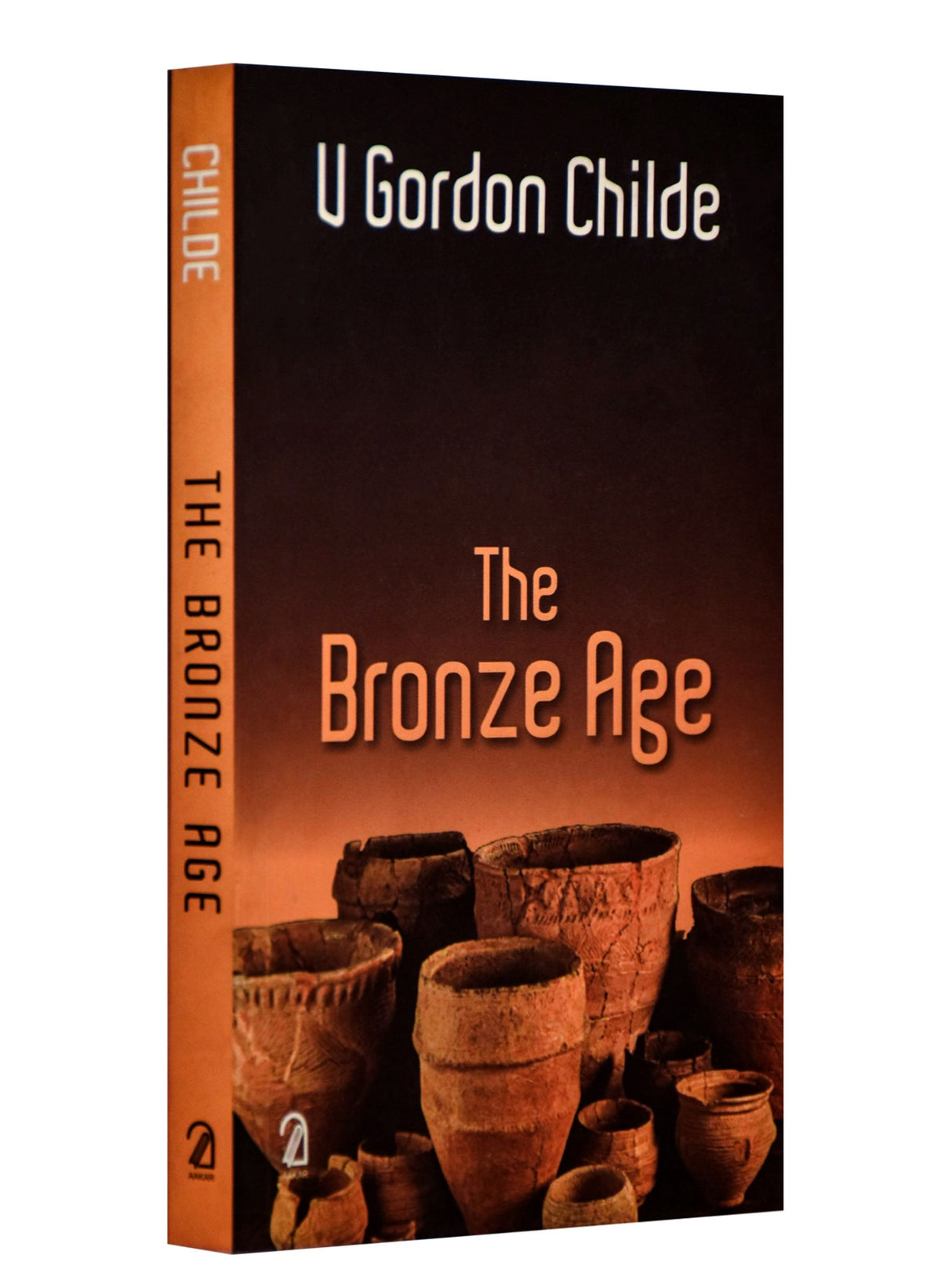 The Bronze Age - Retail Maharaj