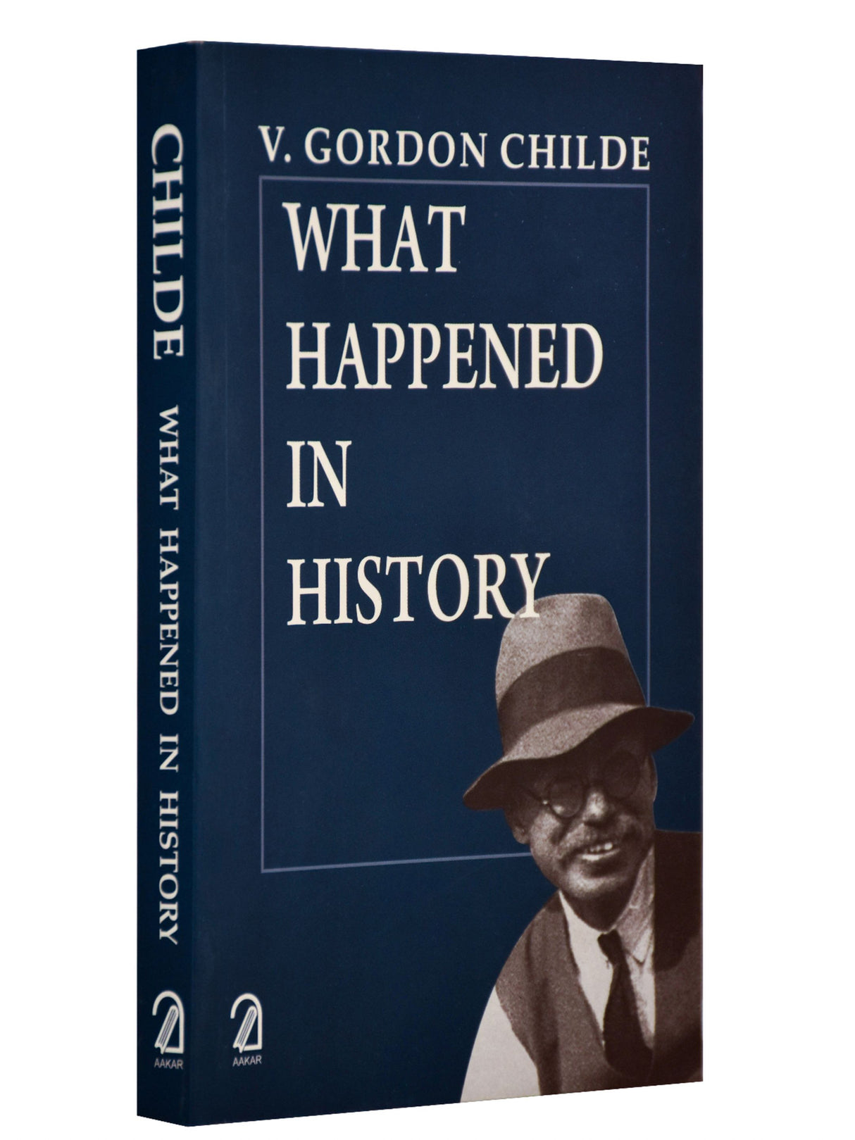 What Happened In History - Retail Maharaj