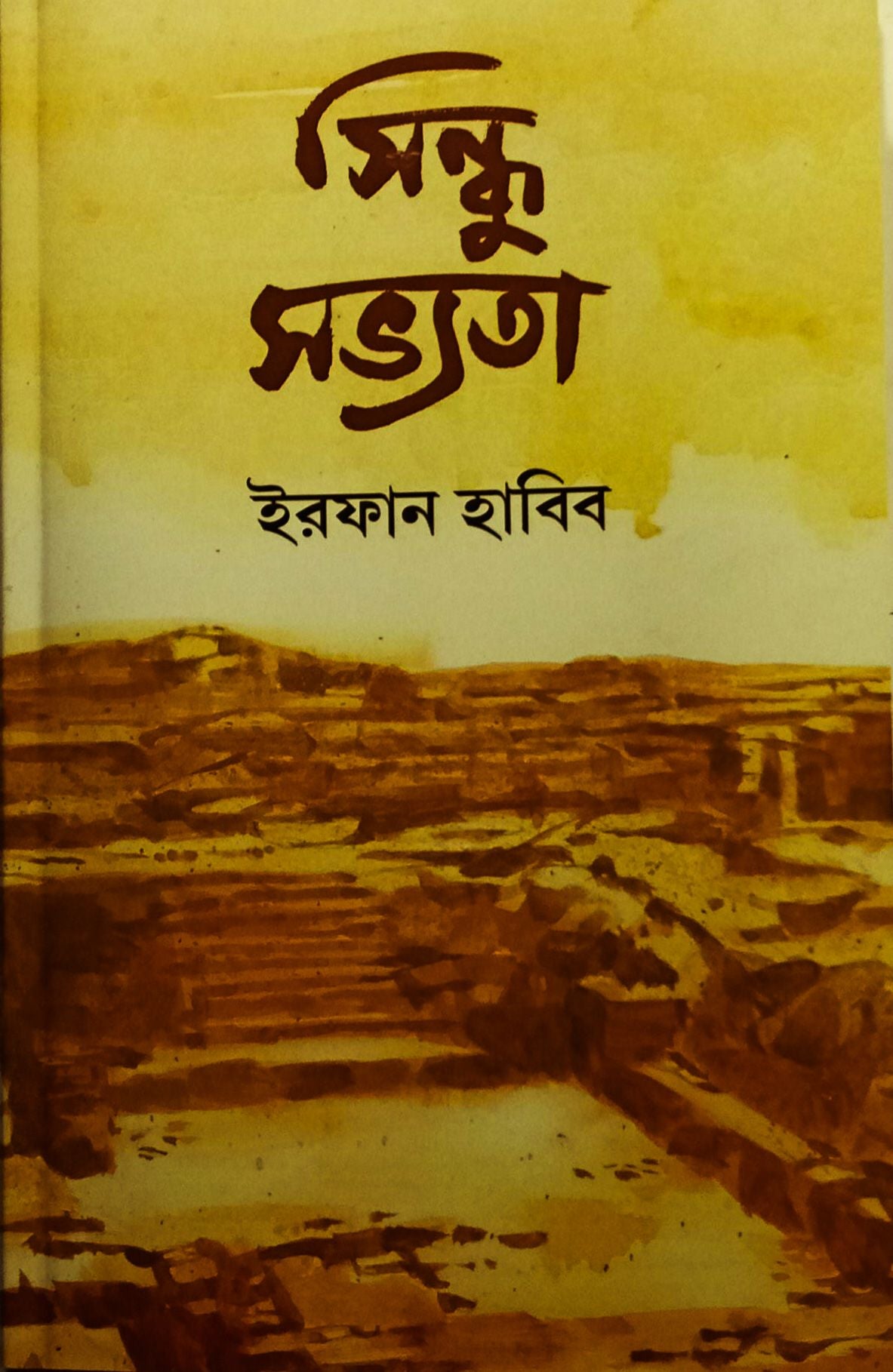 Sindhu Sabhyata - Retail Maharaj