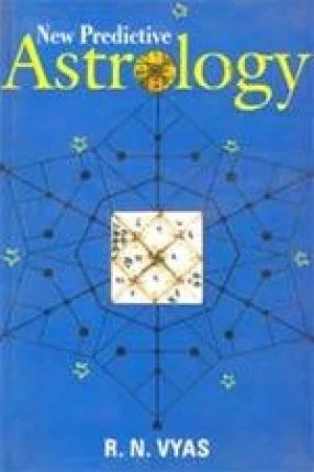 New Predictive Astrology - Retail Maharaj