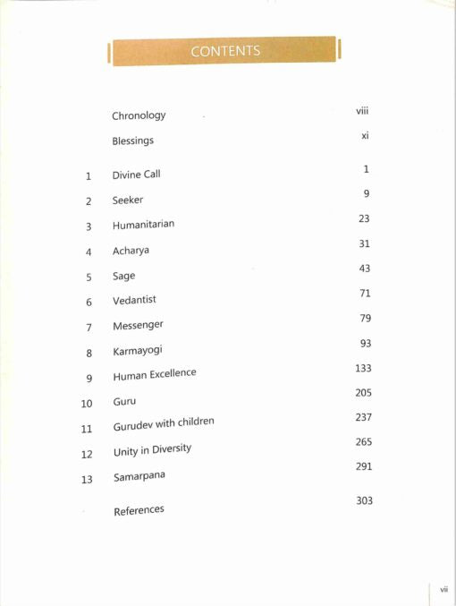 My Life is My Work - Retail Maharaj