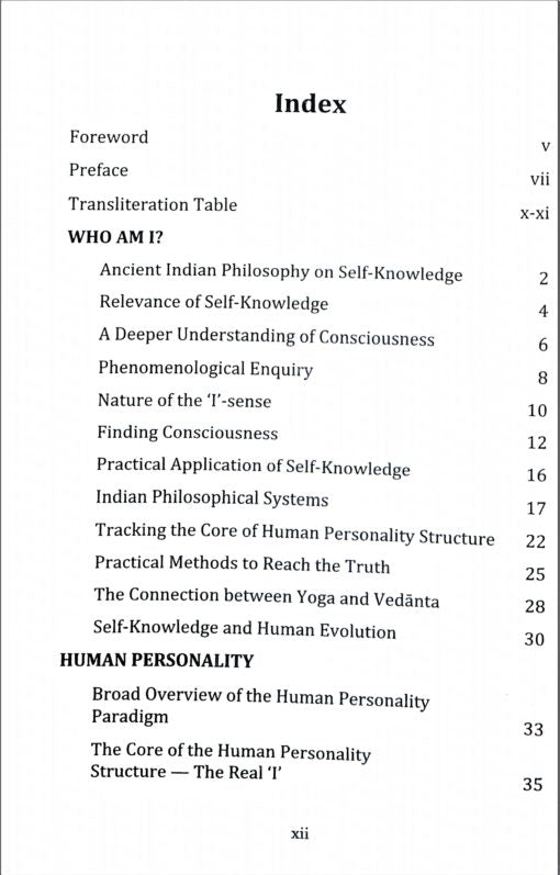 Self-Discovery : Unravelling the Ultimate Truth about Human Existence - Retail Maharaj
