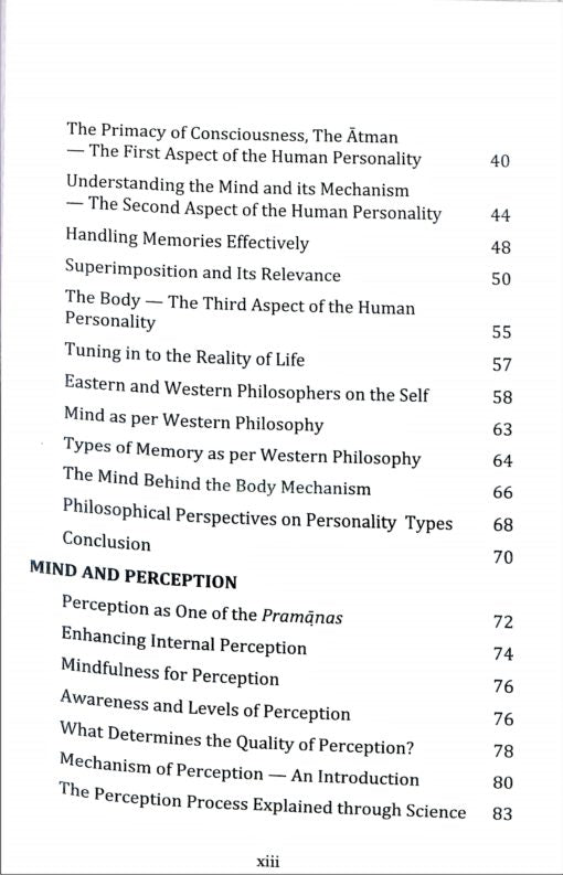 Self-Discovery : Unravelling the Ultimate Truth about Human Existence - Retail Maharaj