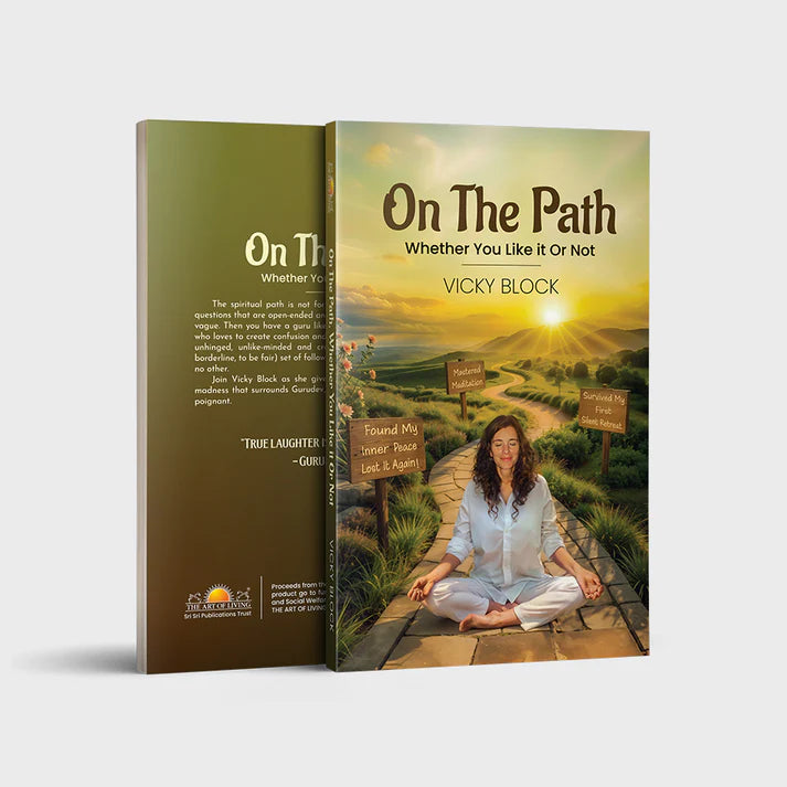 On The Path - Retail Maharaj