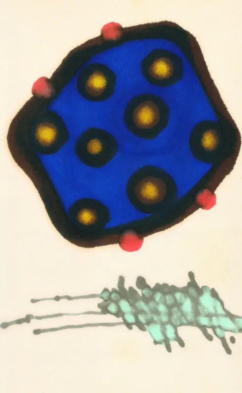 Osho Paintings_005 - Retail Maharaj