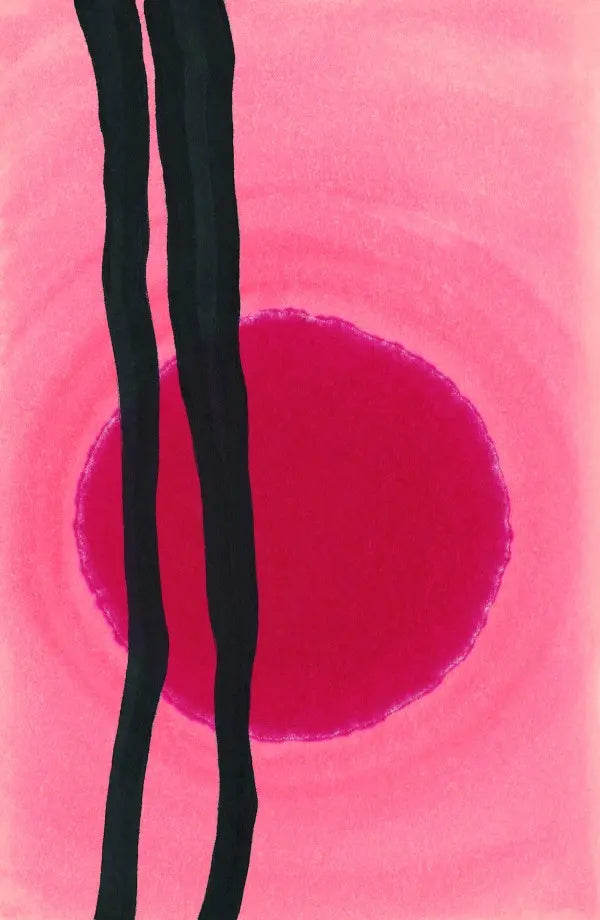 Osho Paintings_016 - Retail Maharaj