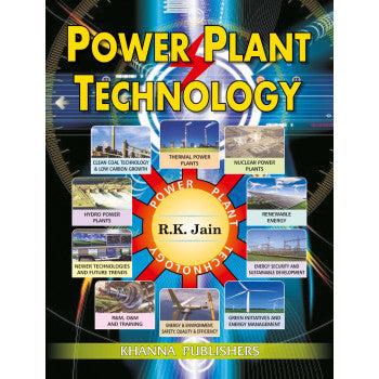 Power Plant Technology - Retail Maharaj