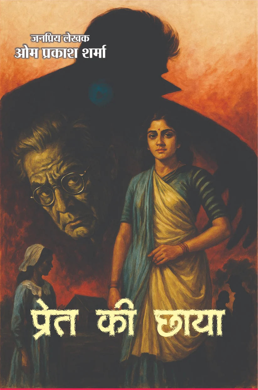 PRET KI CHAAYA | प्रेत की छाया - Retail Maharaj