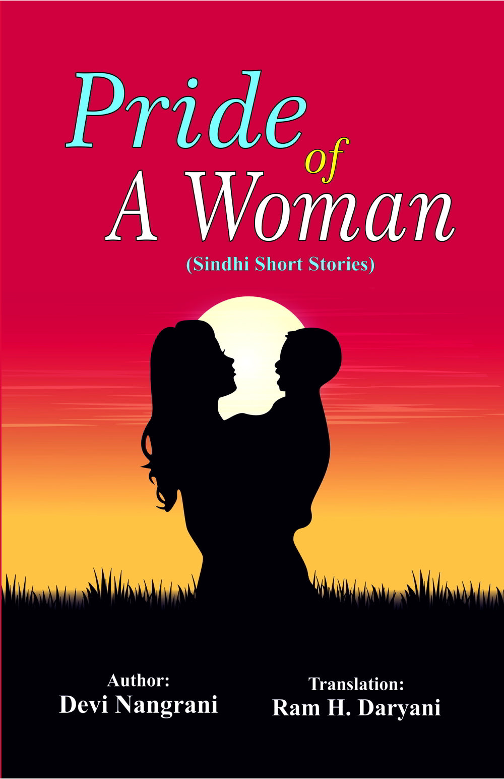 Pride Of A Woman - Retail Maharaj