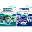 Production Technology Vol I & II - Retail Maharaj