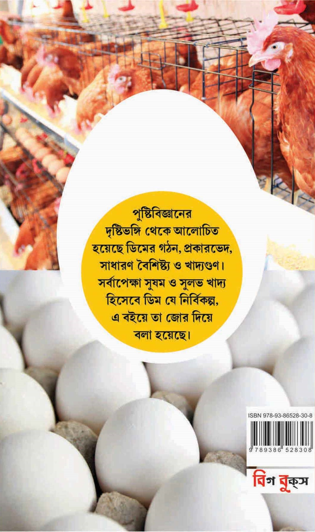 PUSHTIBIJNANIR DRISHTITE DIM - Retail Maharaj