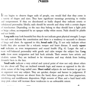 Palmistry – Sutra & Siddhanta - Retail Maharaj