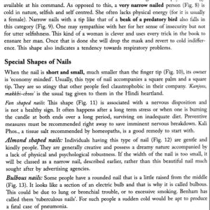 Palmistry – Sutra & Siddhanta - Retail Maharaj