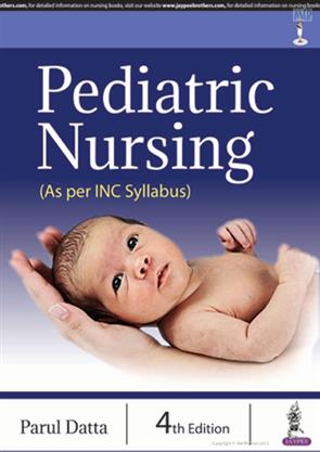Pediatric Nursing - Retail Maharaj