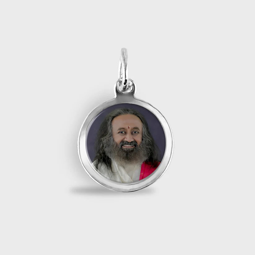 Metal Locket - Round Shape - Retail Maharaj