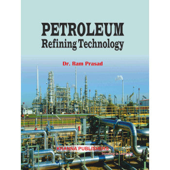 Petroleum Refining Technology - Retail Maharaj