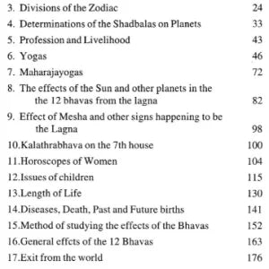 Phaladeepika - Retail Maharaj