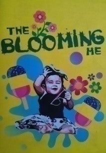 The Blooming Me (Photo Album) - Retail Maharaj