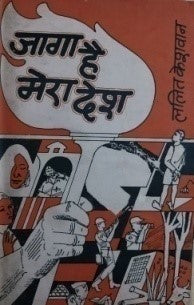 जागा हैं मेरा देश / Jaga Hein Mera Desh - Retail Maharaj