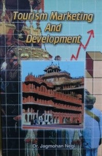 TOURISM MARKETING AND DEVELOPMENT - Retail Maharaj