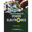 Solved Problems in Power Electronics - Retail Maharaj