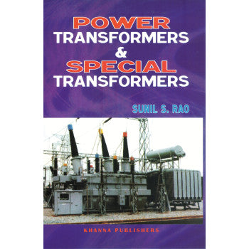 Power Transformers and Special Transformers - Retail Maharaj