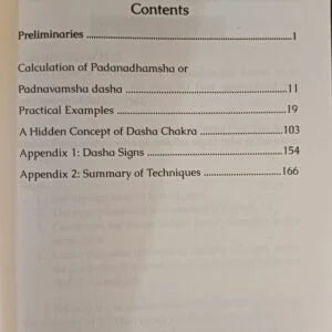Predict Everything Using A Rare And Unknown Dasa - Retail Maharaj