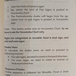 Predict Everything Using A Rare And Unknown Dasa - Retail Maharaj