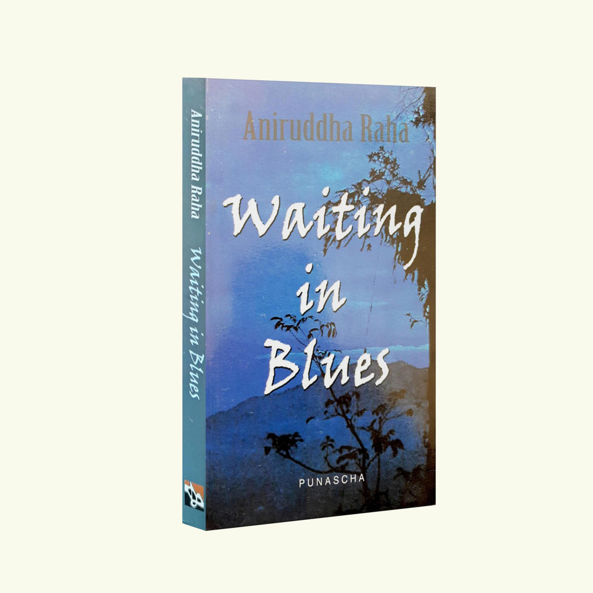Waiting in Blues (English Version)
